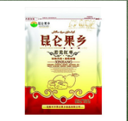 烏魯木齊昆侖果鄉(xiāng)食品有限公司