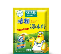 上海太太樂(lè)食品有限公司