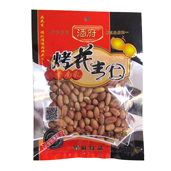 洛陽(yáng)沛澤食品廠(chǎng)