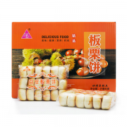 大城縣康林食品廠