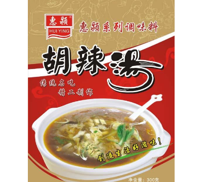 阜陽(yáng)市惠潁食品有限公司