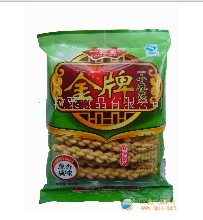 一粒粟食品有限公司