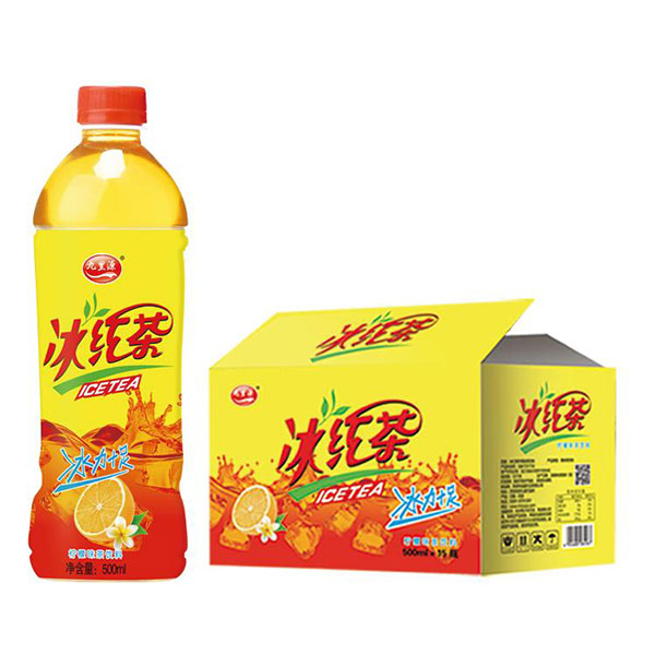 濟(jì)源市金鑫飲品有限公司