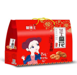 河南脆博士食品有限公司