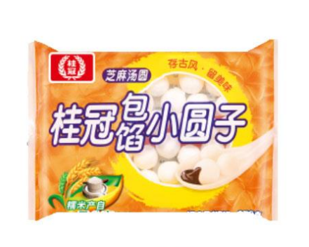 上海世達食品有限公司