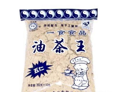 牡丹江第一食品有限責任公司