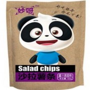 海寧妙仔食品有限公司