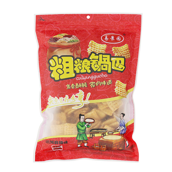 洛陽(yáng)市易景園食品有限公司