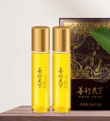 長沙中戰(zhàn)茶油有限公司