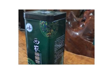 重慶西農(nóng)茶葉有限公司