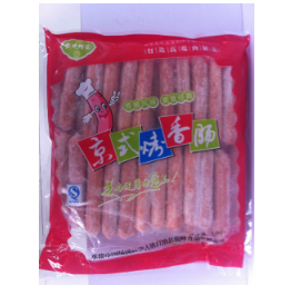 圍場(chǎng)駝峰食品有限公司