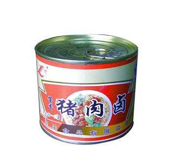 河北雞澤亮宇食品有限公司