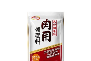 上海味之素調(diào)味品有限公司