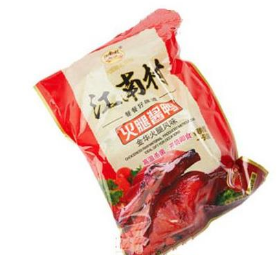 上海億陽(yáng)食品有限公司