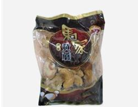 沈陽馬家干調(diào)食品有限公司