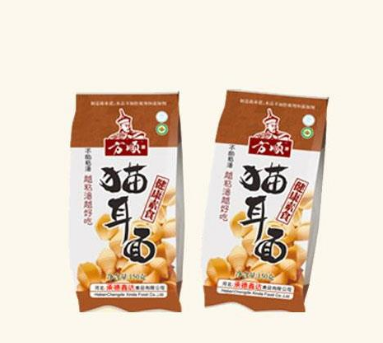 承德鑫達(dá)食品有限公司