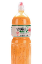 上海休比食品有限公司