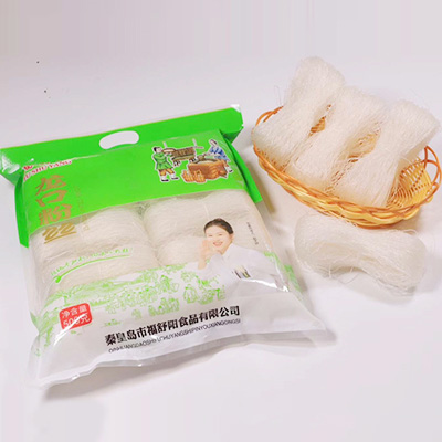 秦皇島市福舒陽(yáng)食品有限公司