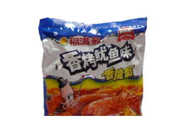 河北福滿多食品有限公司