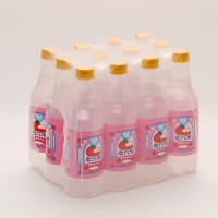 百樂洋1988老汽水荔枝味汽水500ml