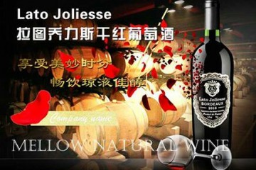 上海樂夫酒業(yè)有限公司