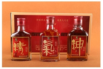 南陽仲圣養(yǎng)生酒廠