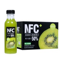 NFC獼猴桃復(fù)合果汁飲料