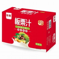 銓順板栗汁風(fēng)味飲料