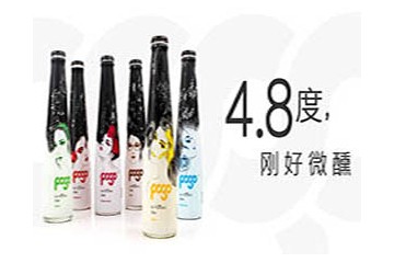 青島潘果酒業(yè)有限公司