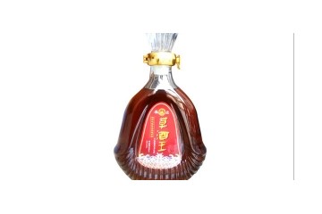  湖北草酒王酒業(yè)有限公司