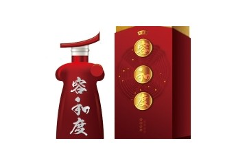 貴州容和度酒業(yè)有限公司