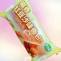 【養(yǎng)生冠】1Kg 椰蓉豆沙味面包