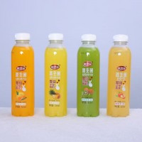 味優(yōu)滋益生菌發(fā)酵復(fù)合果汁飲料